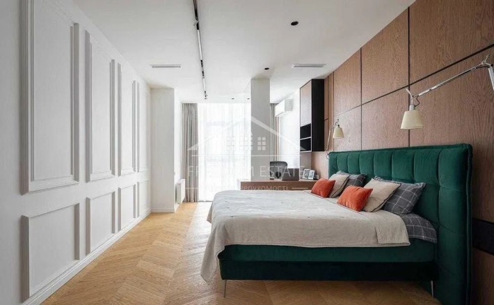270тыс.$ ПРОДАЖА / Квартира в центре / ЖК Ключ / Дизайнерская /Бот Сад - фото 1