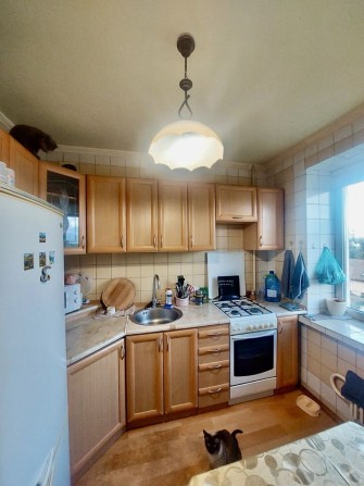 Продам 2к квартиру Павлово поле Клочковская 23 августа, Науки, Ботсад - фото 1