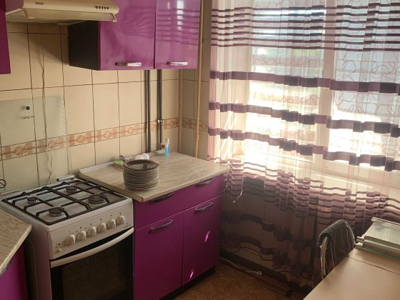 В продаже 1-комнатная квартира в Индустриальном районе Харьков