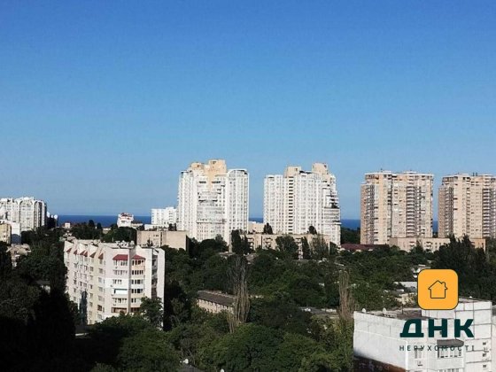 ‼️Без комиссии‼️1К квартира в ЖК Четыре Сезона Одесса