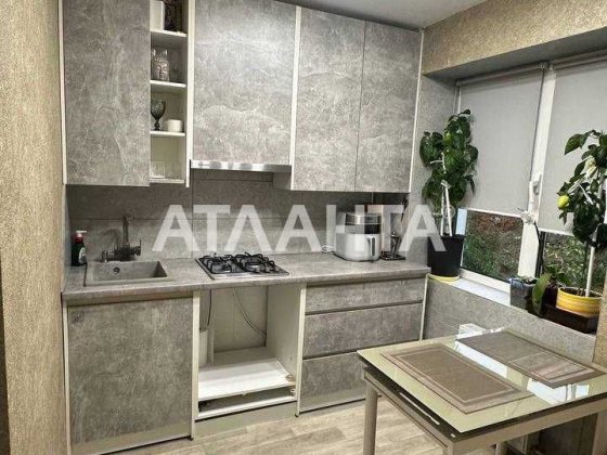 2 ком Евроремонт Средний Этаж на Черемушках Одесса