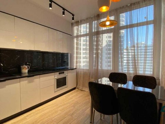 ‼️1к квартира с роемонтом на Каманина 32ЖемчужинаКадорр ‼️АркадияПарк Одеса