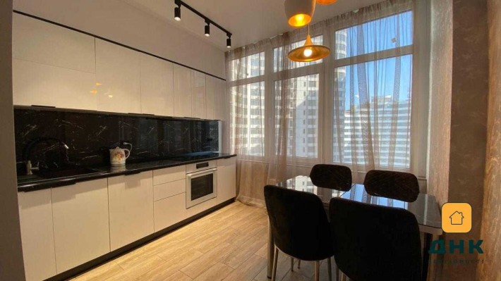 ‼️1к квартира с роемонтом на Каманина 32ЖемчужинаКадорр ‼️АркадияПарк - фото 1