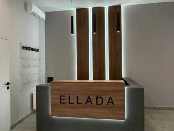 Аркадия Море 1К ЖК Эллада Гефест ДОМ Сдан Одеса