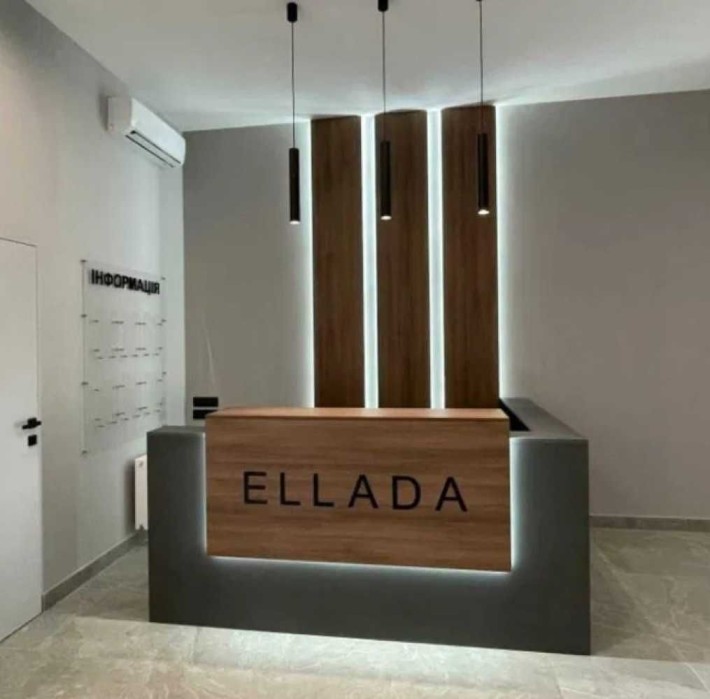 Аркадия Море 1К ЖК Эллада Гефест ДОМ Сдан - фото 1