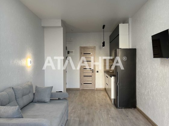 Продам 1но комн. с капремонтом. ЖК Эллада. Одеса