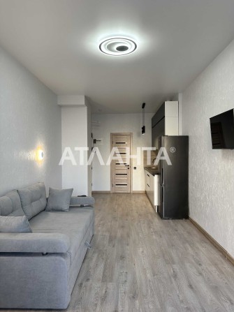 Продам 1но комн. с капремонтом. ЖК Эллада. - фото 1