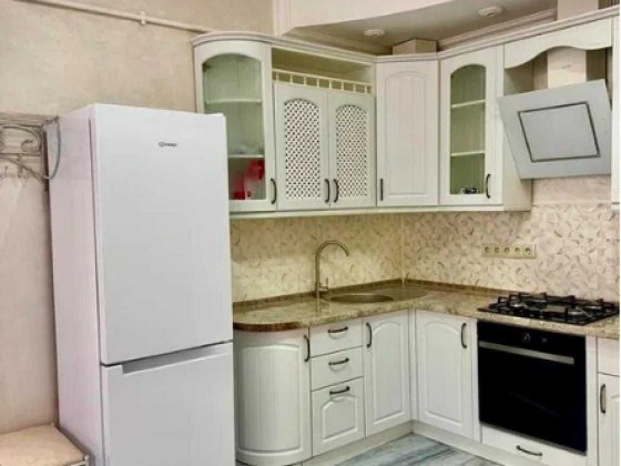 Продам Дерибасовская/Пушкинская‼️ 55 кв.м. + паркоместо‼️ Торг‼️ Одесса