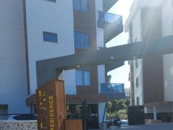 Квартира Туреччина Софиевская Борщаговка