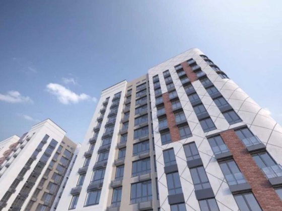 2к квартира в центре Одессы. ПВ 4700у.е. Выгодная инвестиция