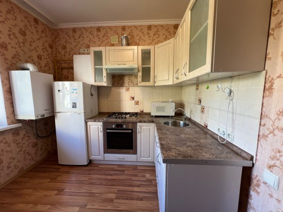 4-х кімнатна квартира 130м2 по ціні двокімнатної Софіївська Борщагівка Софиевская Борщаговка