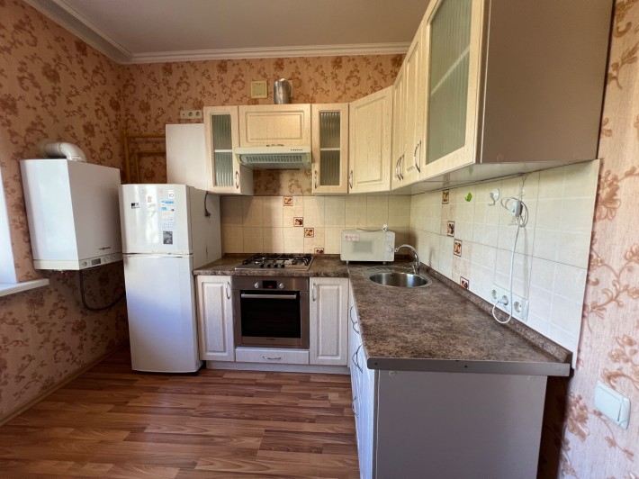 4-х кімнатна квартира 130м2 по ціні двокімнатної Софіївська Борщагівка - фото 1