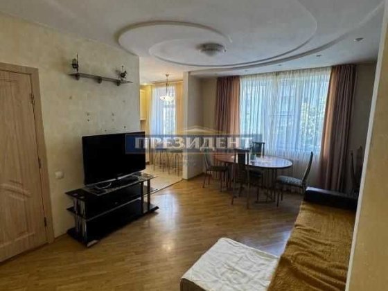 2 комнатная квартира ул. Владислава Бувалкина (Бочарова) Одеса