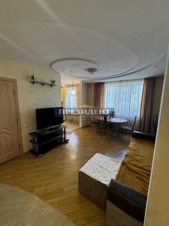 2 комнатная квартира ул. Владислава Бувалкина (Бочарова) - фото 1