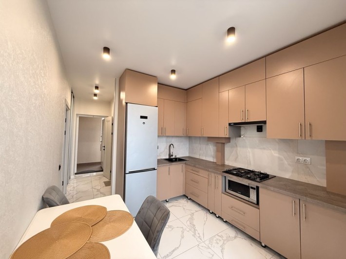 ‼️Продаж 1к.к. 36м2 видова квартира від Власника - фото 1