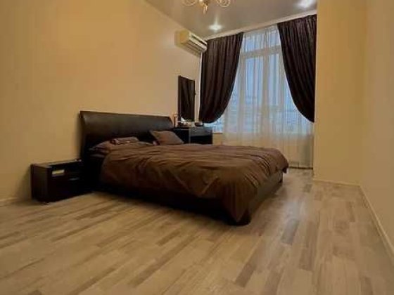 Продам 2-шку на Французском бульваре у моря Одесса