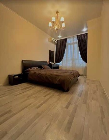 Продам 2-шку на Французском бульваре у моря - фото 1