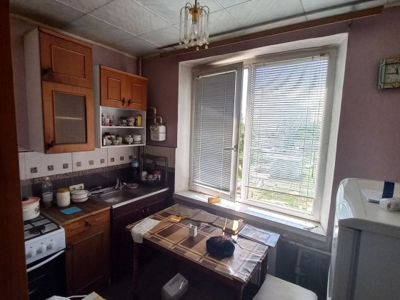 Продам 2к кв посёлок Жуковского, ул. Астрономическая,44В. Сертификат! Харків