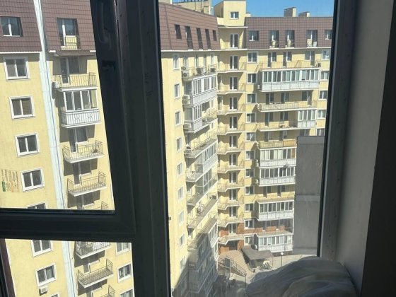 Продам 1 комн 37м‼️ ЖК Виа Рома‼️Инглези Таирова‼️ Одесса