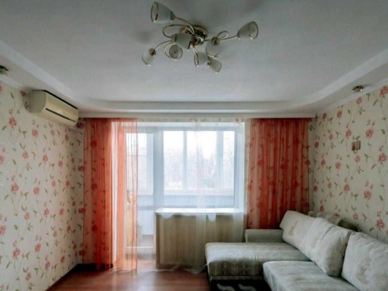 Продам 3к на Салтовке, ул.Валентиновская Харьков