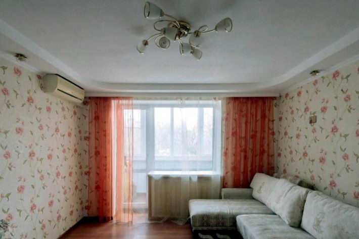 Продам 3к на Салтовке, ул.Валентиновская - фото 1