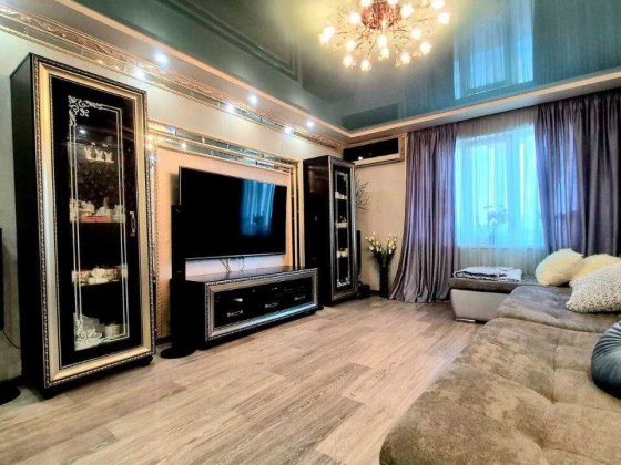 Чудова квартира  на вул. Махачкалінська Одесса