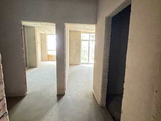 Квартира ЄВРОДВУШКА 48 м² кредит без% Софіївська Борщагівка балкон Софиевская Борщаговка