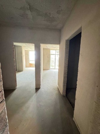 Квартира ЄВРОДВУШКА 48 м² кредит без% Софіївська Борщагівка балкон - фото 1