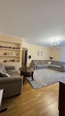 Шикарная 3х ком квартира, ‼️парк Победы - фото 1