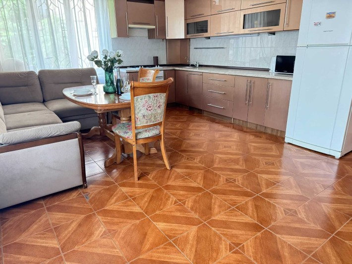 У продажу 3 кімнатна квартира 101 м2 на Великій Арнаутській/Леонтовича - фото 1