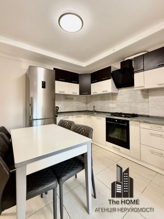 Продаж великої 1к квартири ЖК Софія Сіті Толстого 80 - фото 1