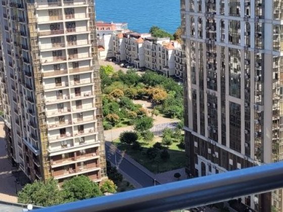 Аркадия  ЖК АТМОСФЕРА  2 комнатная Одесса