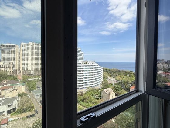 ДЕШЕВО ‼️ Вид Море | Литературная Каманина Парк Пляж Аркадия Фонтан ‼️ Одесса