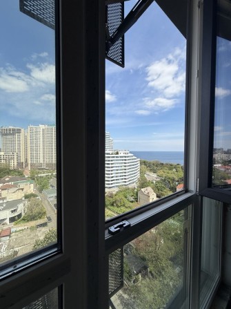 ДЕШЕВО ‼️ Вид Море | Литературная Каманина Парк Пляж Аркадия Фонтан ‼️ - фото 1