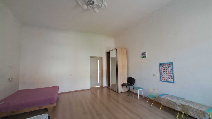 4 комнатная квартира на Малой Арнаутской. 382576 - фото 1