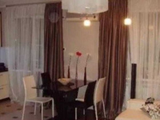 3 к.квартира возле метро Студенческая Харьков