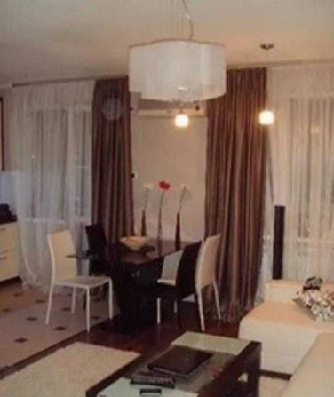 3 к.квартира возле метро Студенческая - фото 1