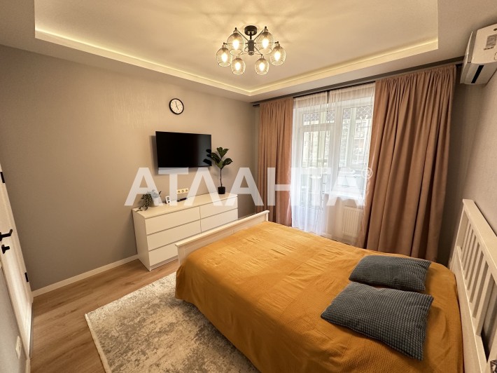 1-комнатная квартира Зоопарковая, Парк Победы - фото 1