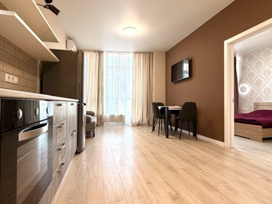 Продажа 1 комнатная ЖК 4 сезона, рядом проспект Шевченко, парк Победы Одеса