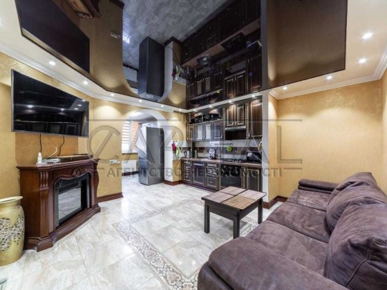 Продаж 3к квартири 67.7м2, ЖК Софія, Софіївська Борщагівка Софіївська Борщагівка