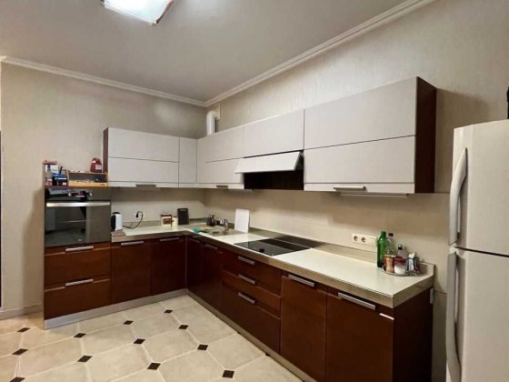 2х комнатная квартира с видом на море и парк Победы на ул. Говорова! Одеса