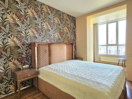 Без %! Ідеальна квартира у ЖК Львівський маєток Софиевская Борщаговка