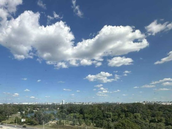 Видовая! Новострой! Продам 1 комн. квартиру с ремонтом 40 м2 РА Харьков