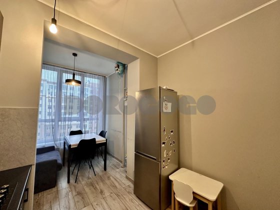 1-кімнатна квартира ЖК Львівський маєток Софиевская Борщаговка