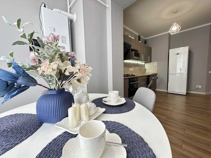 Без % ! Гарнесенька квартира, заходь і живи. 63 м2, ЖК "Софія Сіті" - фото 1