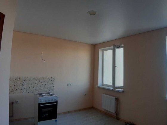 1-кімнатна квартира в ЖК"Лузанівський Парк" Одесса