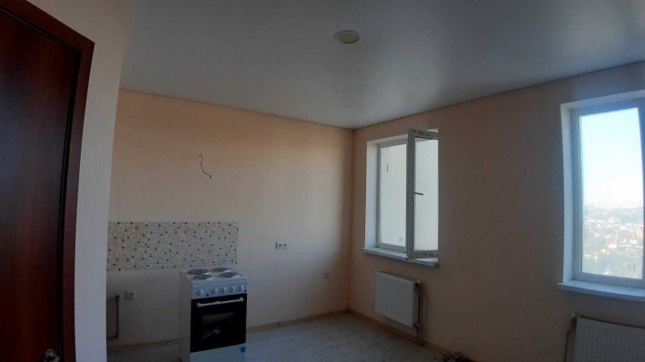 1-кімнатна квартира в ЖК"Лузанівський Парк" - фото 1