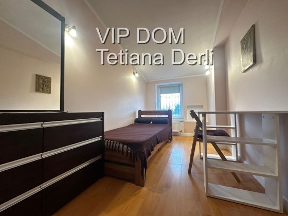 Квартира на Французском бульваре, Пироговская Одесса