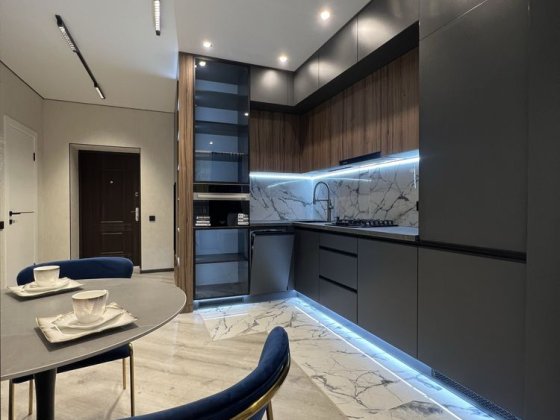 Новинка продам нову 1к квартиру в Жк Софія Резиденс Софиевская Борщаговка