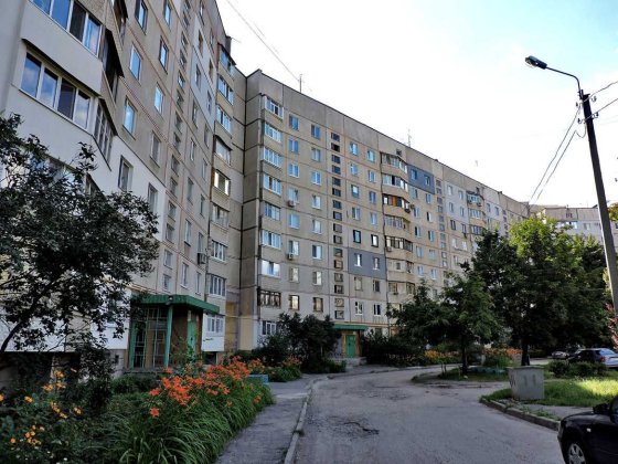Id 88479 Покупателю! 3к.квартира в мкр-не Олимпийский! Харків